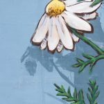 a detail of Chus’s agriculture mural