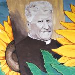 a detail of Chus’s agriculture mural
