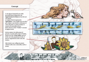 Mural sketches and concept, designed by Chus