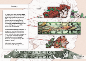 Mural sketches and concept, designed by Chus