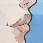 a detail of Chus’s agriculture mural
