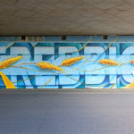 a detail of Chus’ agriculture mural